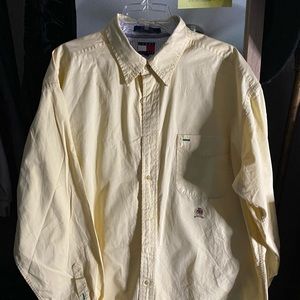 MENS TOMMY HILFIGER TOP